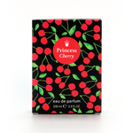 Вода парфюмерная Princess Cherry (Принцесса Черри) - 100ml for women