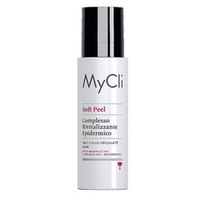 Мягкий миндальный пилинг 15% MyCli Soft Peel Epidermal Revitalizing Complex 100мл