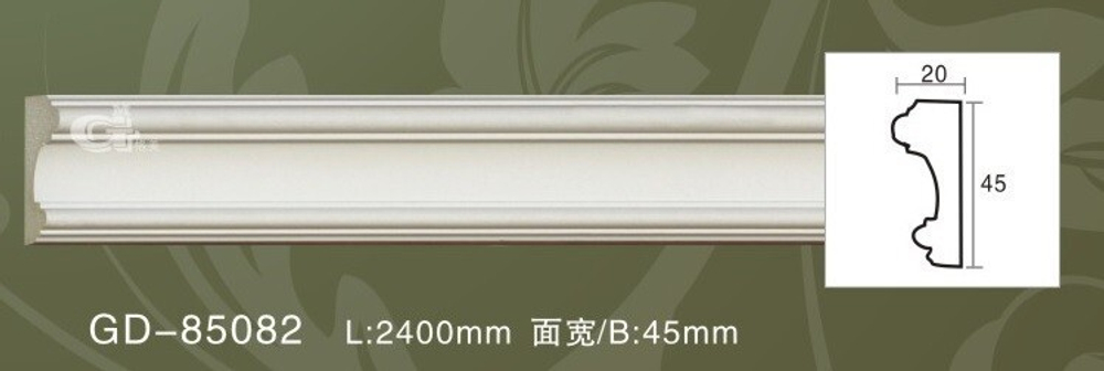 Молдинг GD85082