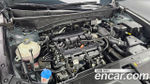 Hyundai Tucson Gasoline 1.6 Turbo 4WD — 2024