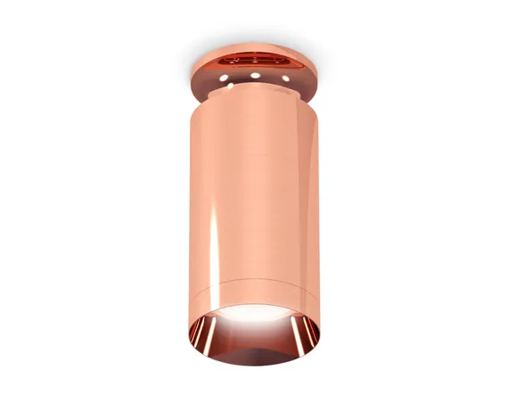 Точечный светильник Techno Spot XS6326080 Ambrella