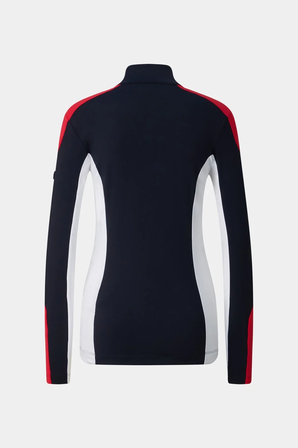 Джемпер BOGNER SPORT JULIKA в синем цвете