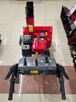 Снегоуборщик Honda HSS 970 A ETD