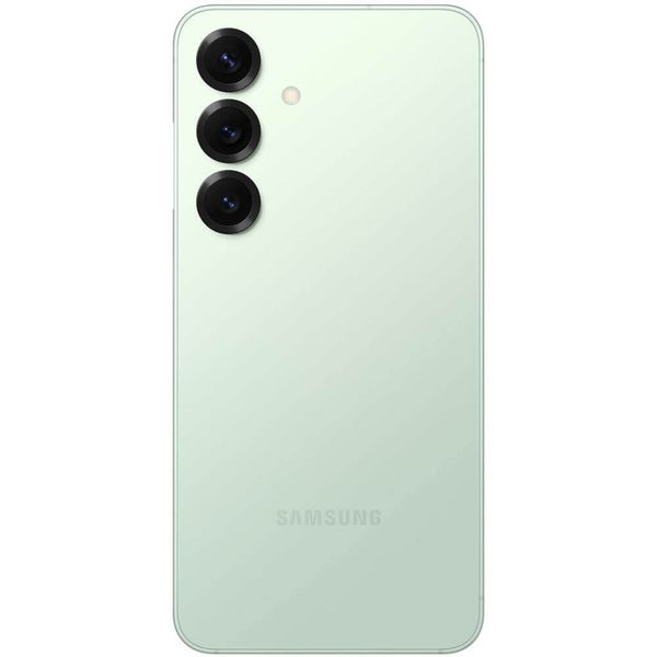 Смартфон Samsung Galaxy S25+ 12/256 ГБ (SM-S936B/DS) Мятный | Mint