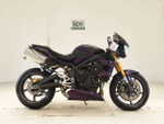 Triumph Street Triple 2006