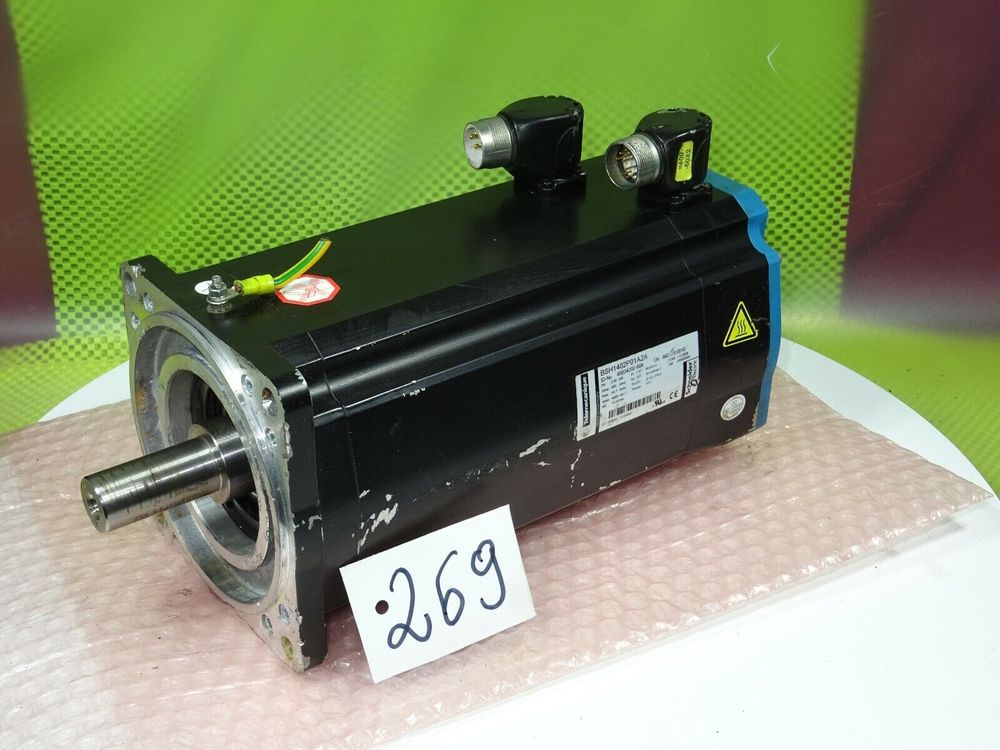 YASKAWA BSH1402P01A2A