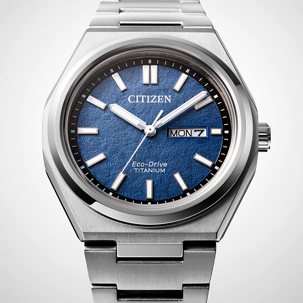 Мужские наручные часы Citizen AW0130-85L
