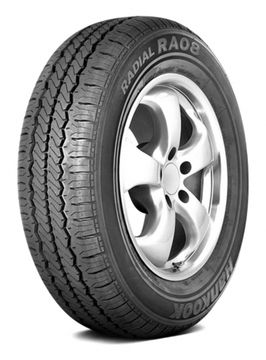 Hankook Tire Radial RA08 215/75 R14C 112/110Q