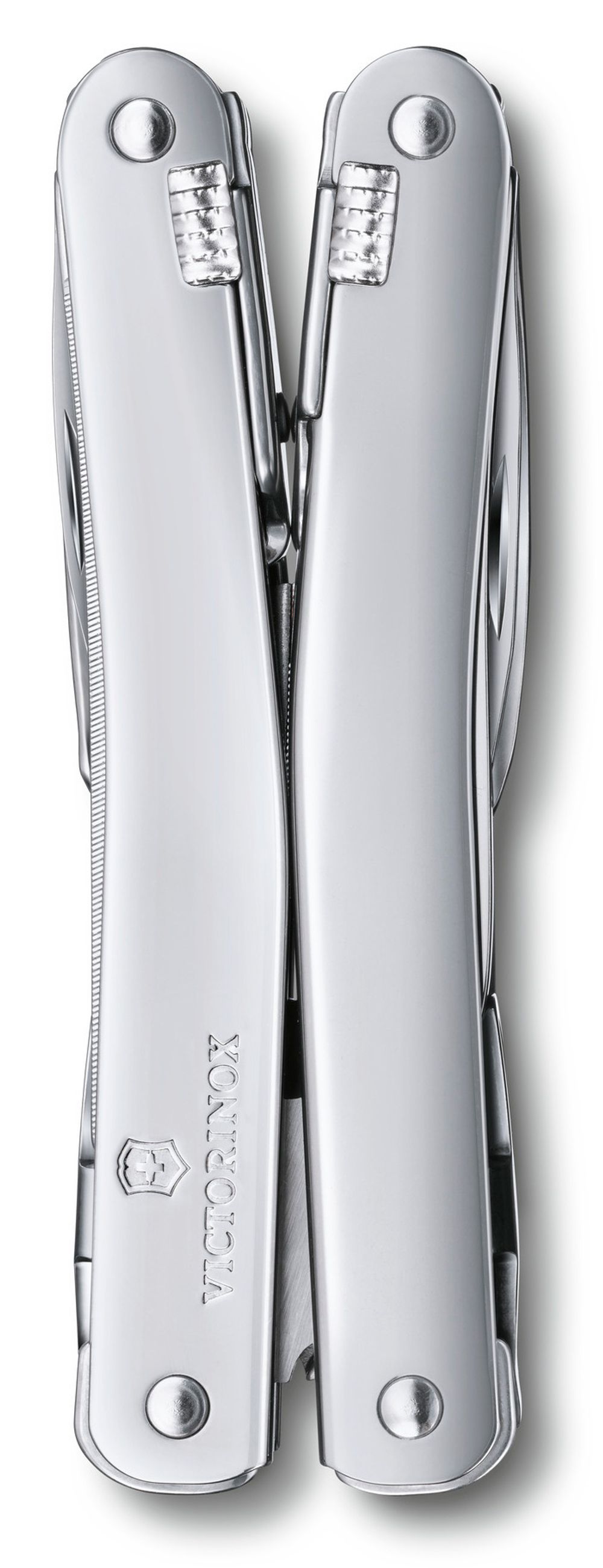 Мультитул Victorinox SwissTool Spirit X 105 мм (3.0224.LB1) 3