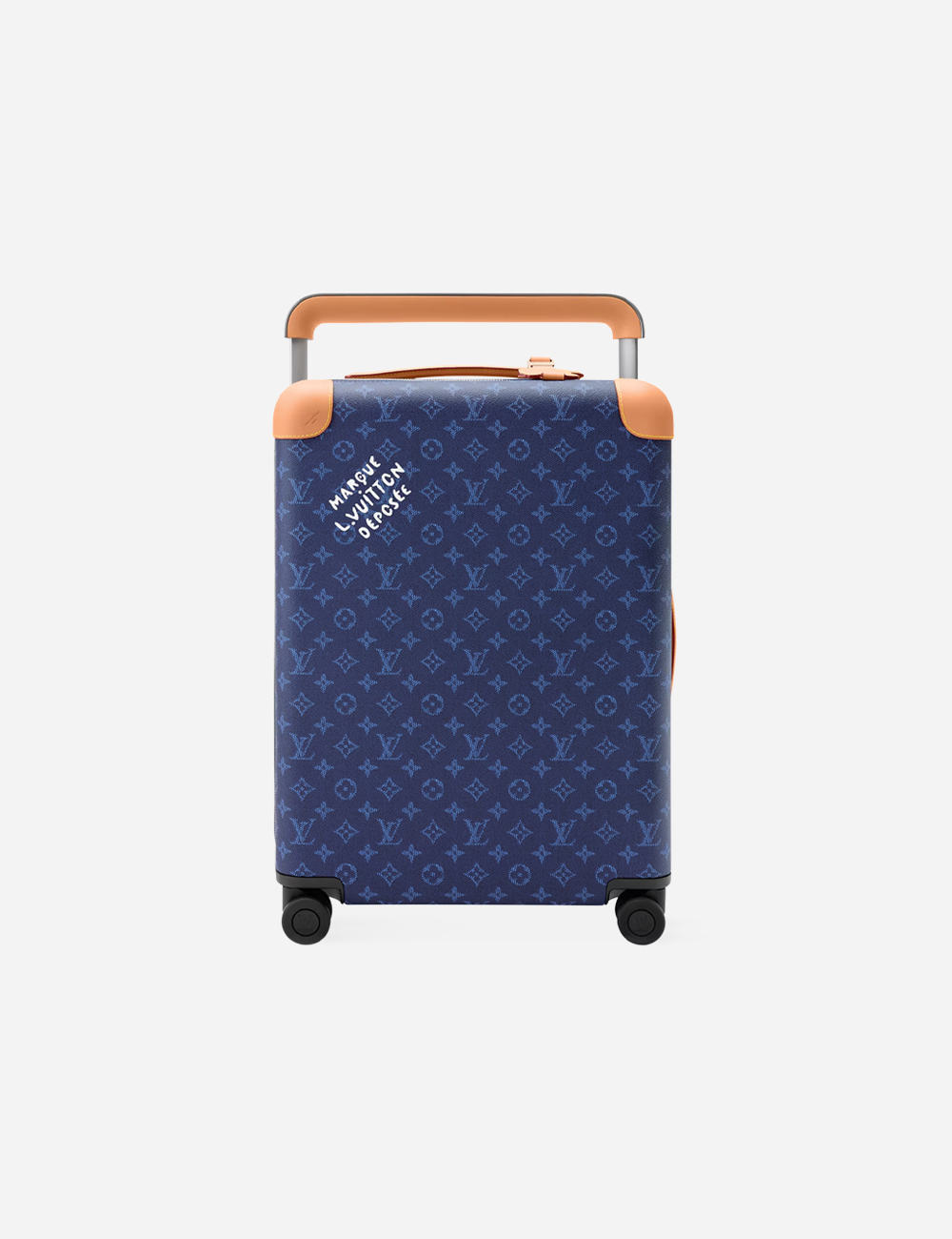 Чемодан Louis Vuitton Horizon 55 Ocean