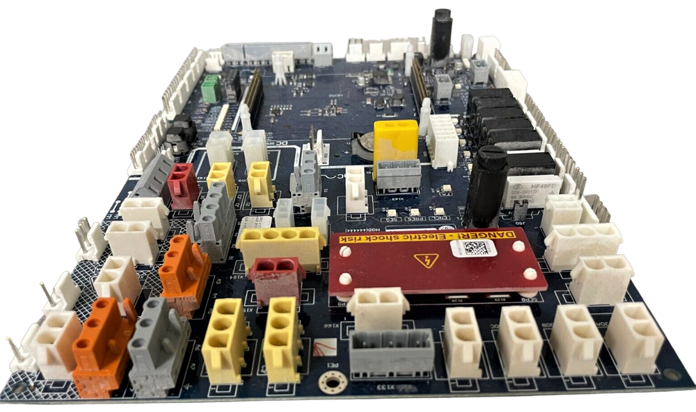 Плата UBA2-CMC4+ 2665.64  THYSSEN.