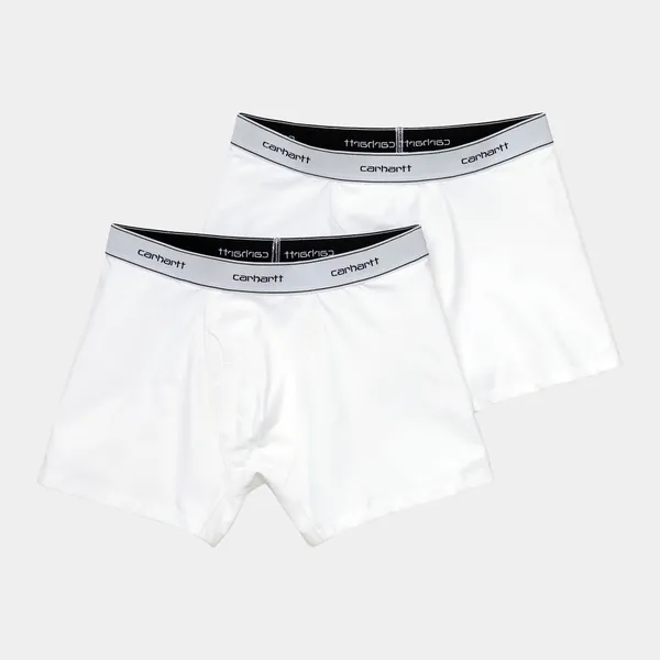 Трусы мужские ( 2 шт. ) CARHARTT Cotton Trunks