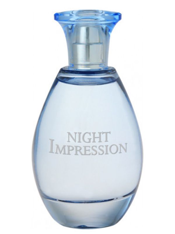 La Rive Night Impression