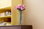 Конструктор Лего Ботаникалс коллекция Букет розовых роз | LEGO Botanicals Pink Roses 10374, 822 детали (18+)