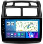 Магнитола для KIA Sportage 2 2008-2010 - Parafar PF536LHDAV на Android 12, Быстрая, CarPlay, 4G SIM-слот