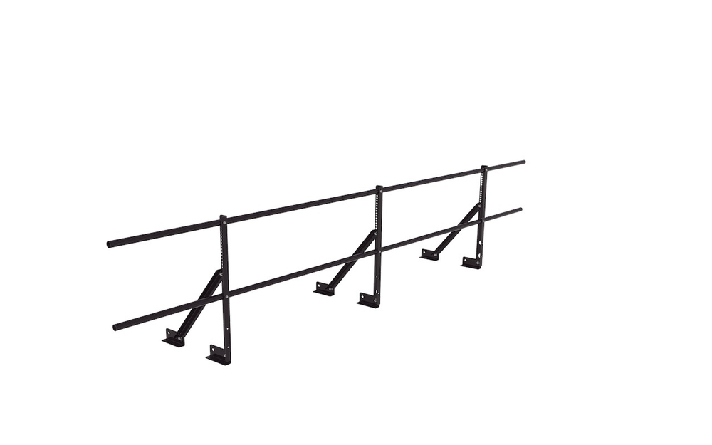 Кровельное ограждение Fachmann KO/ECO/600-2-3000 RAL
