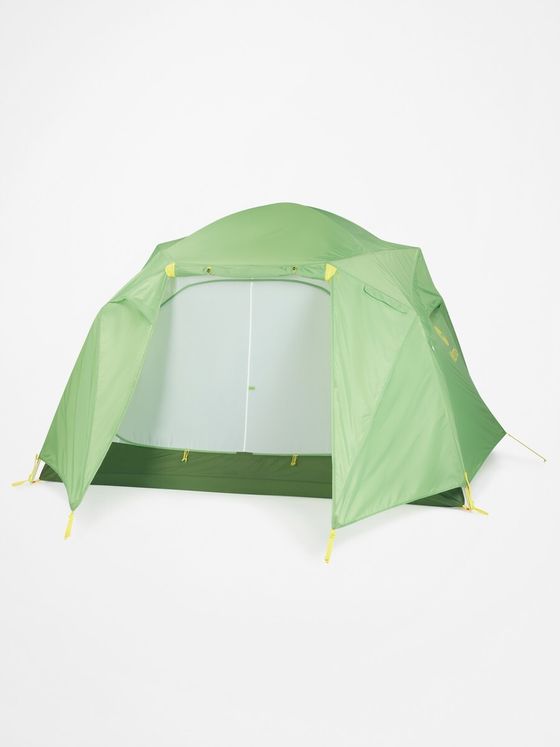 ПАЛАТКА MARMOT LIMESTONE 4P