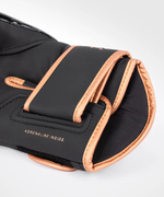 Перчатки боксерские Venum Spectre Black/Red