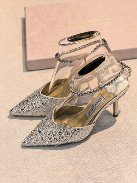 Туфли Jimmy Choo