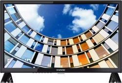 Телевизор StarWind 24" SW-LED24BG205, HD, черный