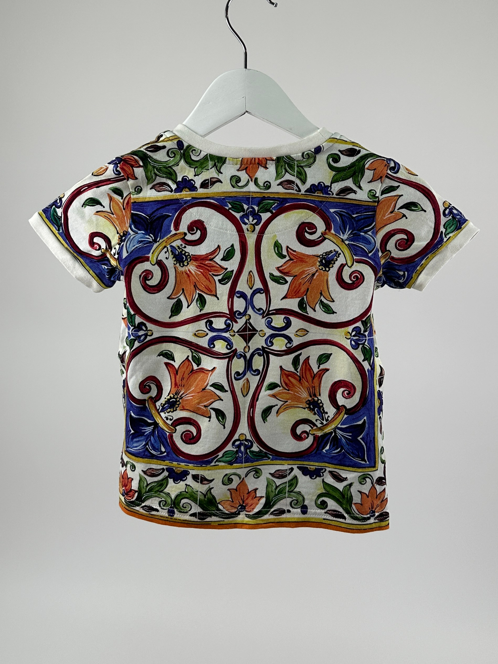Костюм Dolce&Gabbana