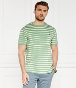 Футболка POLO RALPH LAUREN - зеленый(710934662)