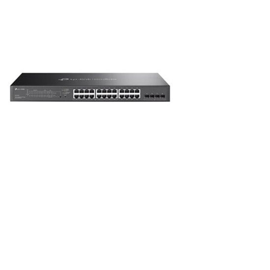 Коммутатор TP-Link TL-SG2428LP