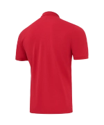 Поло JÖGEL PREMIER PerFormDRY CVC Polo, красный