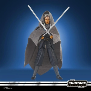Фигурка Hasbro F5576 3.75 inch Star Wars The Vintage Collection Deluxe Ahsoka Tano & Grogu Action