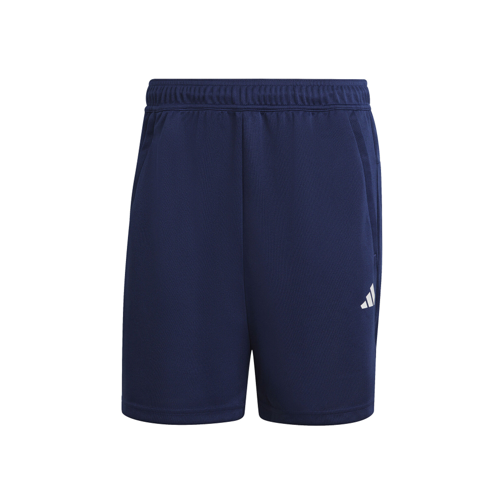 Мужские теннисные шорты adidas Essentials Train All Set Training Shorts Men - Dark Blue