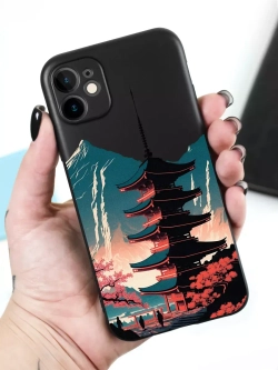 Чехол на iPhone 11, Айфон 11
