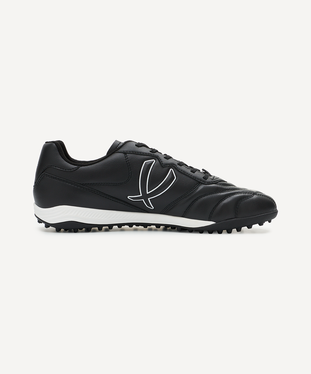 Бутсы многошиповые Jogel Legacy TF, black/ gold