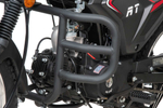 Мопед Motoland Альфа RT 11 (LM48-B) черный (A)