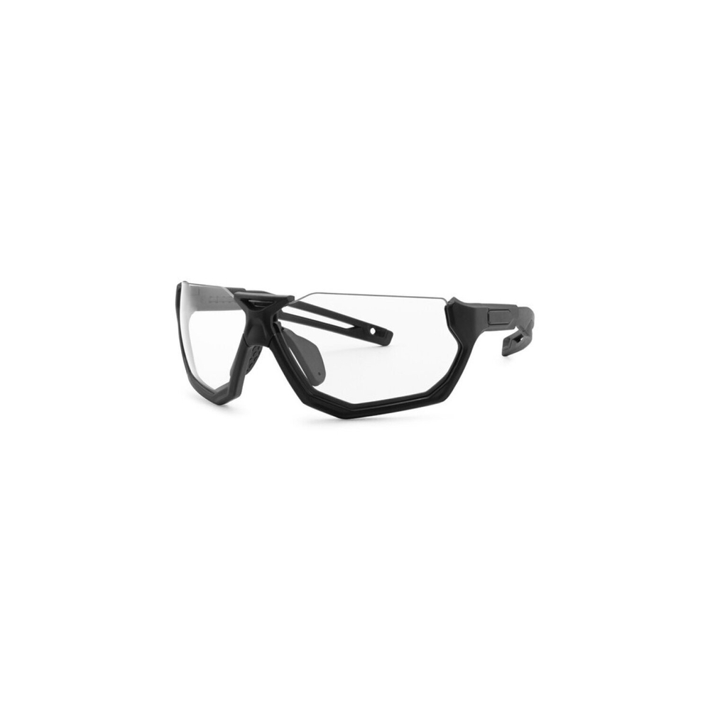 Очки баллистические Revision SlingShot Yellow/Clear/Smoke Black Frame