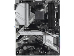 Материнская плата ASRock B550 Pro4, Socket AM4, AMD B550, ATX, RTL