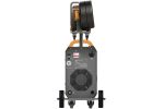Сварочный полуавтомат HUGONG EMIG 500S III - [380В / 40-500А / MIG/MAG]