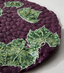Блюдо для сыра Grapes (36.5 см)