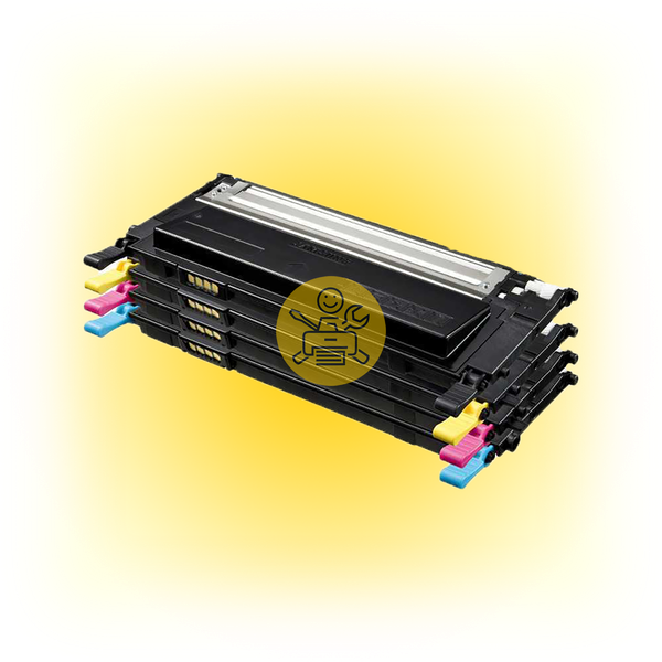 Профессиональная заправка лазерных картриджей Samsung
