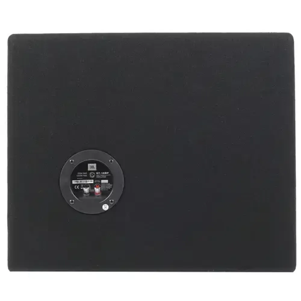 Автомобильный сабвуфер JBL GT-12BP - 3