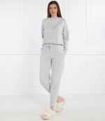 Спортивные штаны Emporio Armani - серый(164842 4R276)