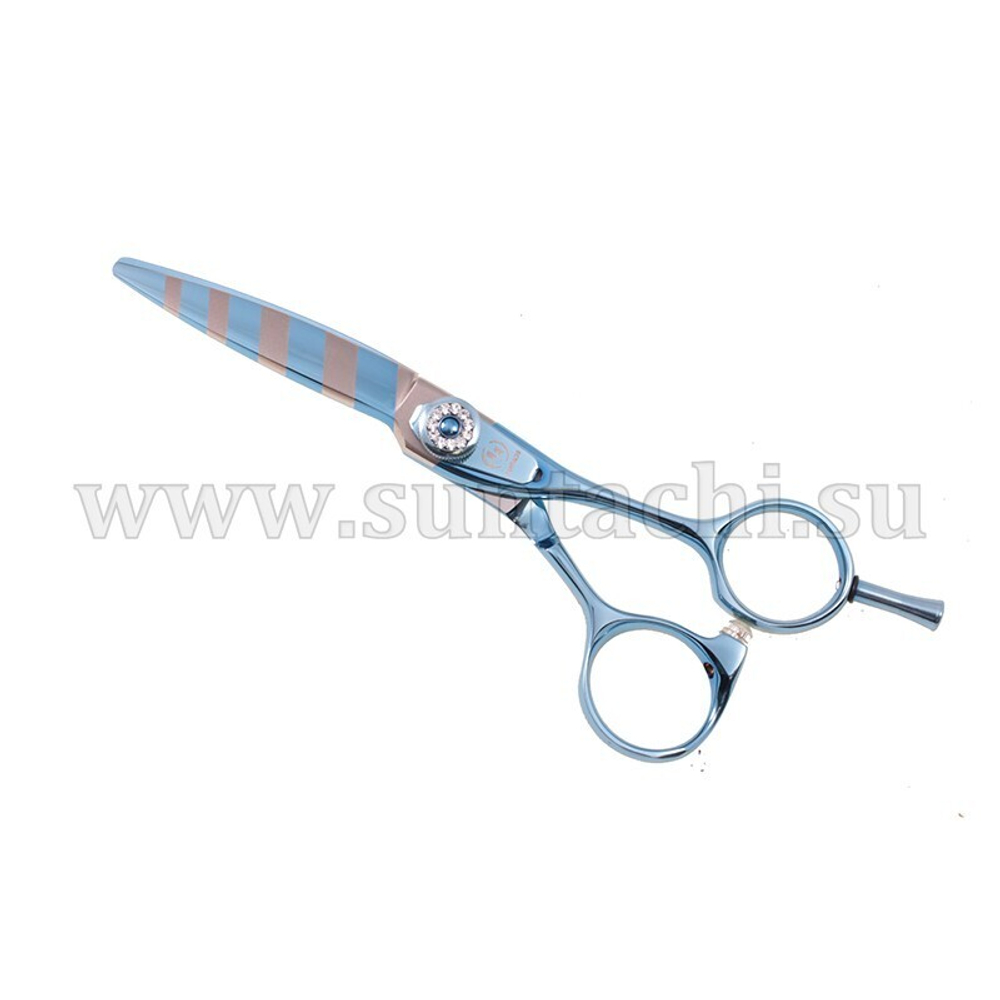 Парикмахерские ножницы Suntachi Salon Design TSD-X-60