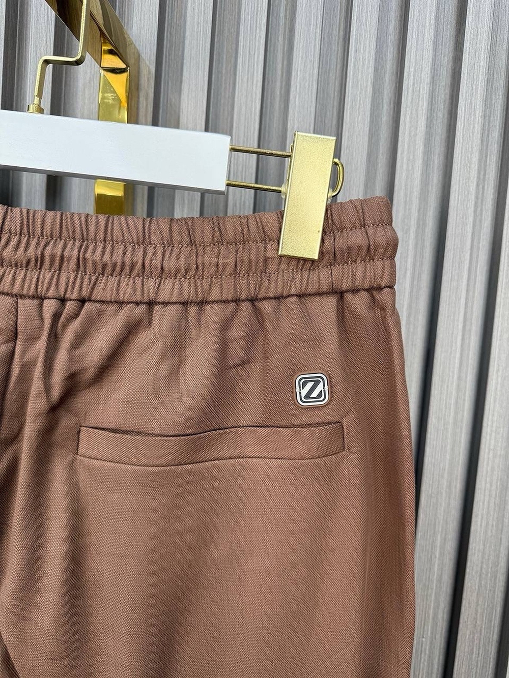 Костюм Ermenegildo Zegna