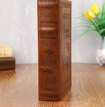 Сейф книга "Всадник без головы" 21х13х5 см 1202407