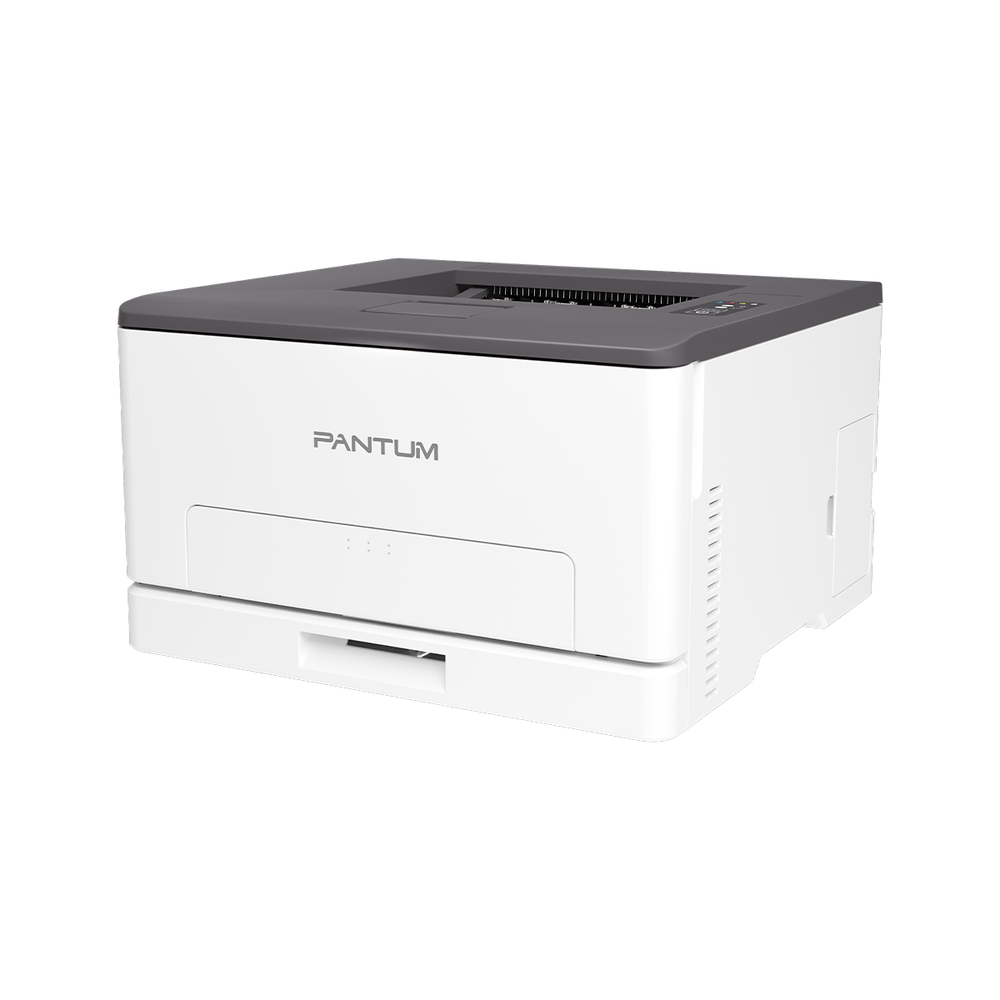 Принтер Pantum CP1100, A4, 18 стр./мин, USB, цветной