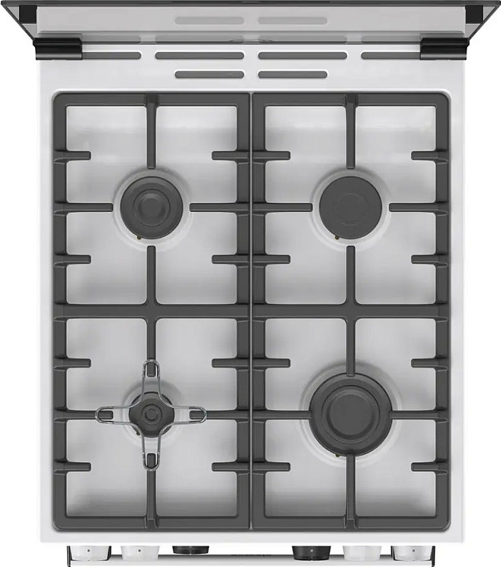 Газовая плита Gorenje GGI5C23WF