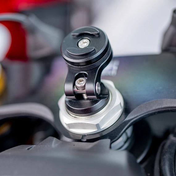 Крепление на вынос руля мотоцикла SP Connect MOTO STEM MOUNT SPC+ NEW