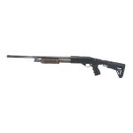 Приклад TBS Sharp на ИЖ-81, DLG Tactical