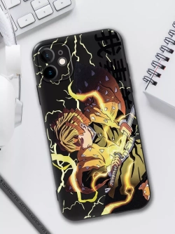 Чехол на iPhone 11, Айфон 11