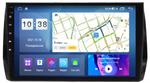 Магнитола для Skoda Kodiaq, Karoq - Parafar PF953LUX1UHD на Android 13, Быстрая, QLED, CarPlay, 4G SIM-слот