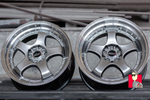 Комплект дисков SSR SP1 17x7.5/9 et35/20 5x100/5x114.3